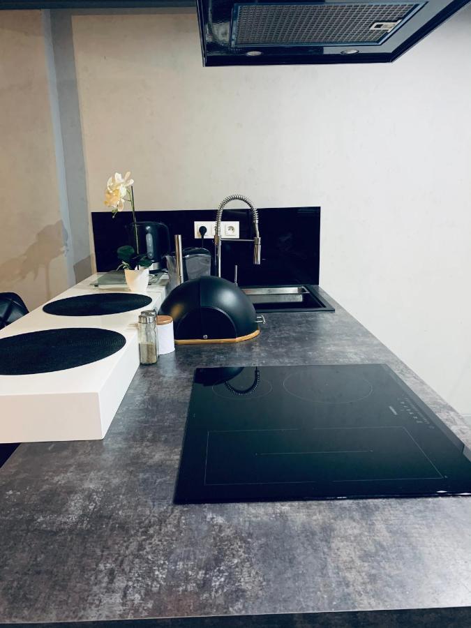 Appartamento Loft De Girarda Zyrardow Esterno foto