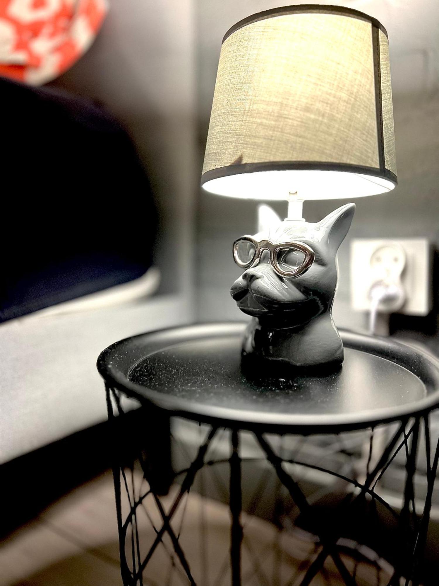 Appartamento Loft De Girarda Zyrardow Esterno foto